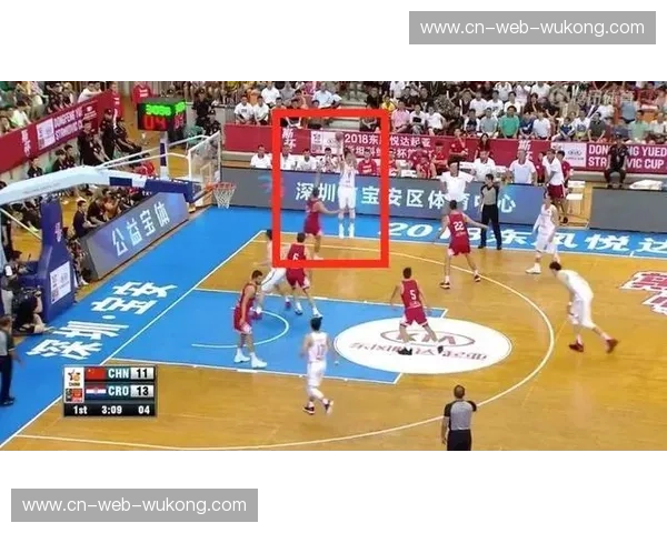 申京罕见轰下三双数据 在包夹中迅速分球盘活火箭外线射手