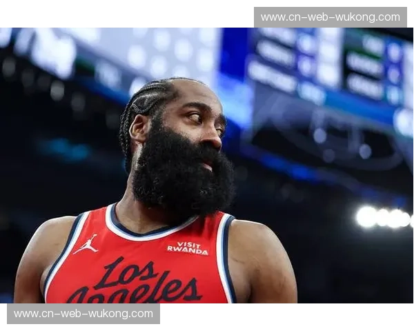 骑士交易截止日获哈登即战力,后场双枪驱动进攻效率跃升联盟前列