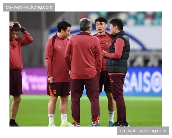 青岛西海岸中轴线伤缺影响 郑智承担失利全部责任